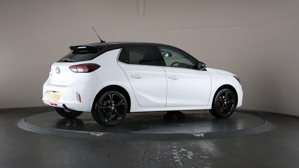 Used Vauxhall Corsa 2020 for sale - 76226975: Photo 65