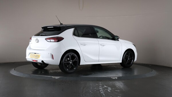 Used Vauxhall Corsa 2020 for sale - 76226975: Photo 66