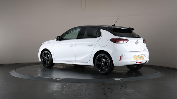 Used Vauxhall Corsa 2020 for sale - 76226975: Photo 75