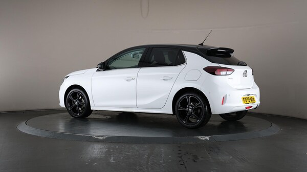 Used Vauxhall Corsa 2020 for sale - 76226975: Photo 76