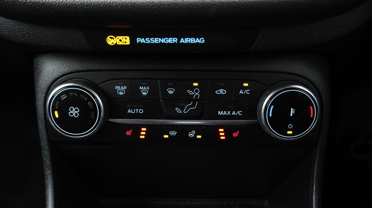 Used Ford Fiesta 2022 for sale - 77196409: Photo 12