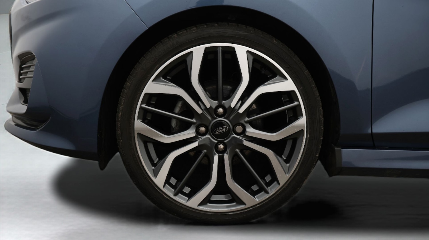 Used Ford Fiesta 2022 for sale - 77196409: Photo 18