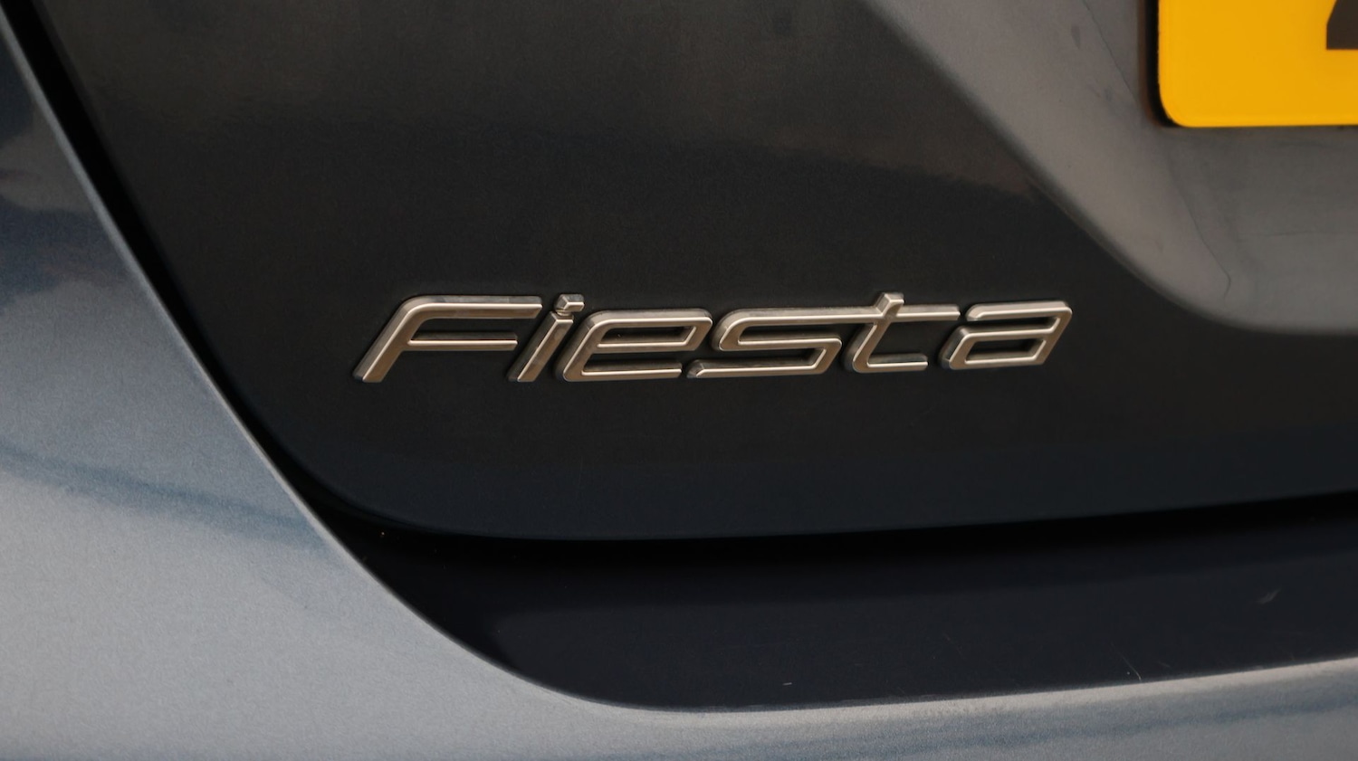 Used Ford Fiesta 2022 for sale - 77196409: Photo 25