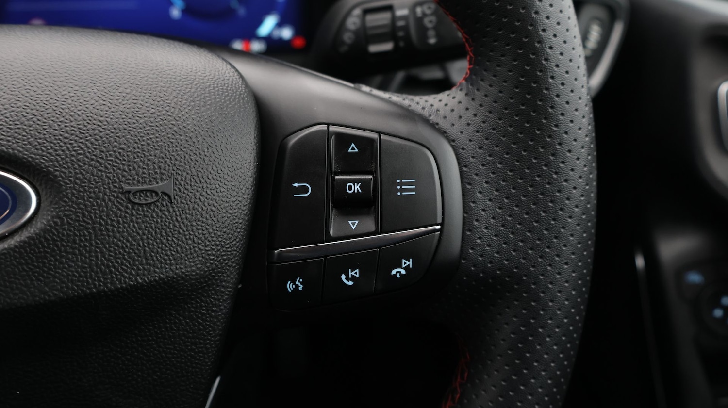 Used Ford Fiesta 2022 for sale - 77196409: Photo 26