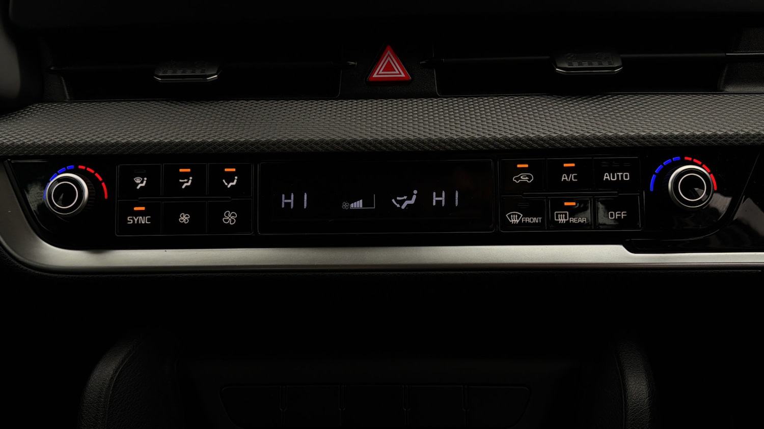 Used Kia Sportage 2023 for sale - 77968469: Photo 11