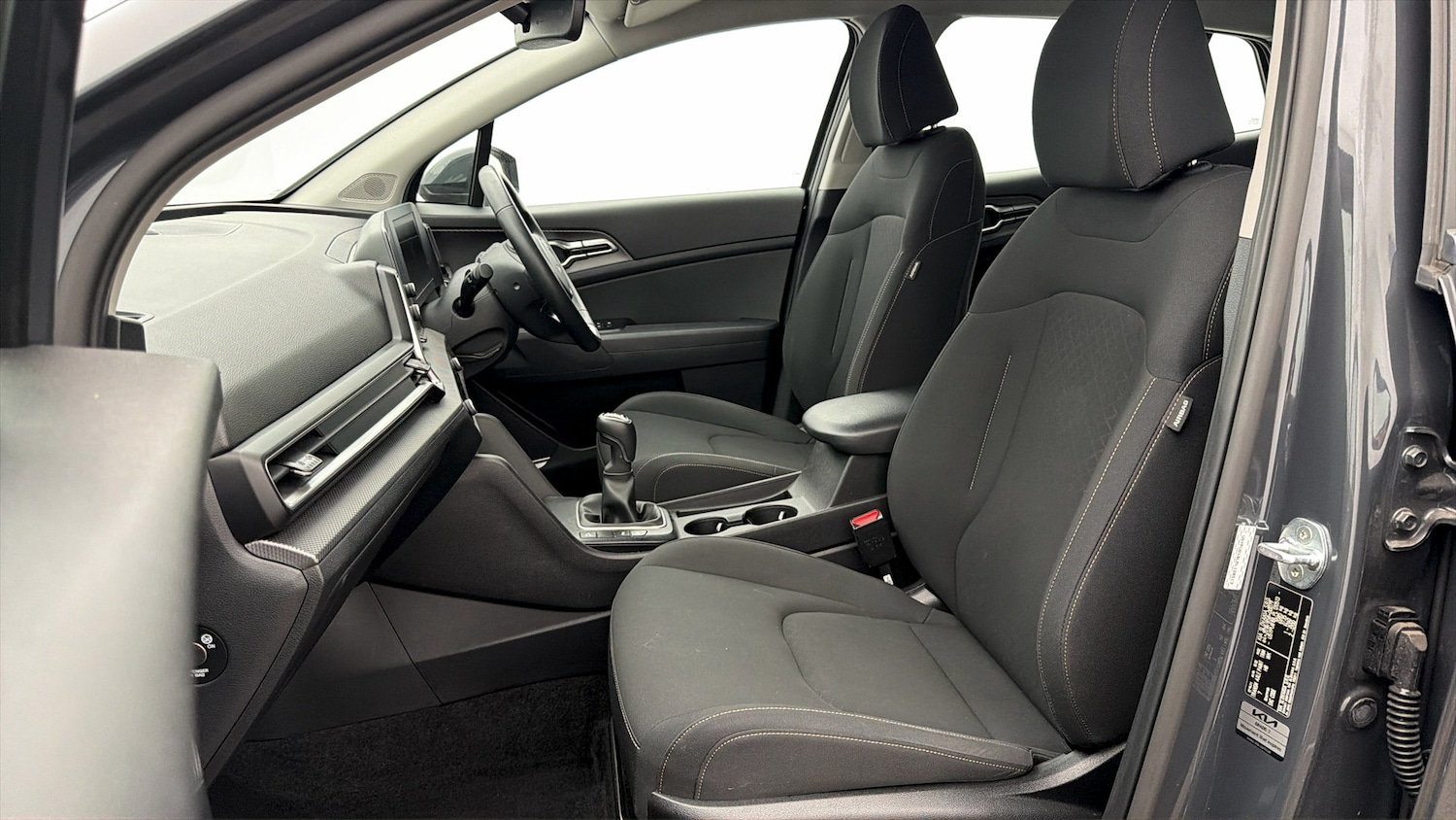 Used Kia Sportage 2023 for sale - 77968469: Photo 13