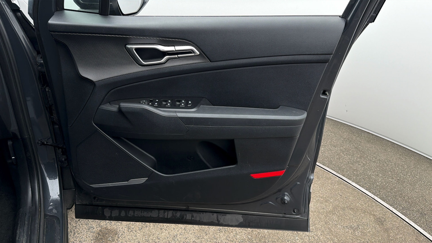 Used Kia Sportage 2023 for sale - 77968469: Photo 14