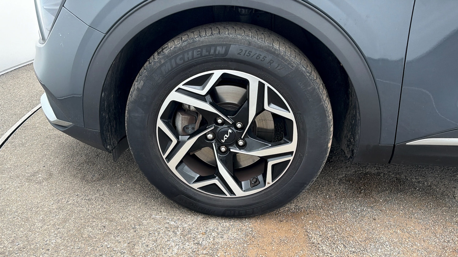 Used Kia Sportage 2023 for sale - 77968469: Photo 17