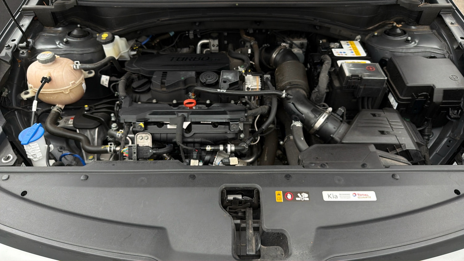 Used Kia Sportage 2023 for sale - 77968469: Photo 18