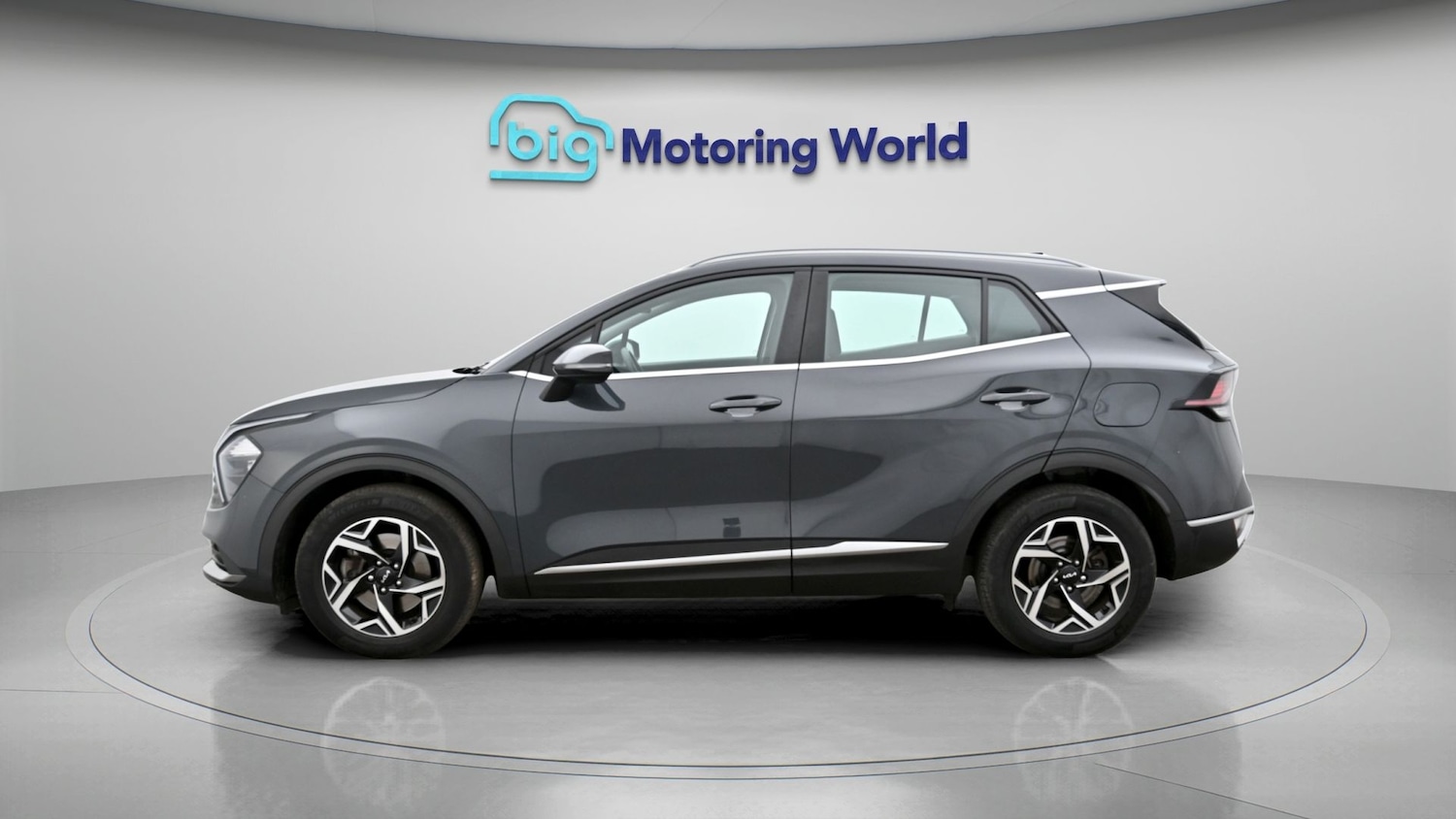 Used Kia Sportage 2023 for sale - 77968469: Photo 4