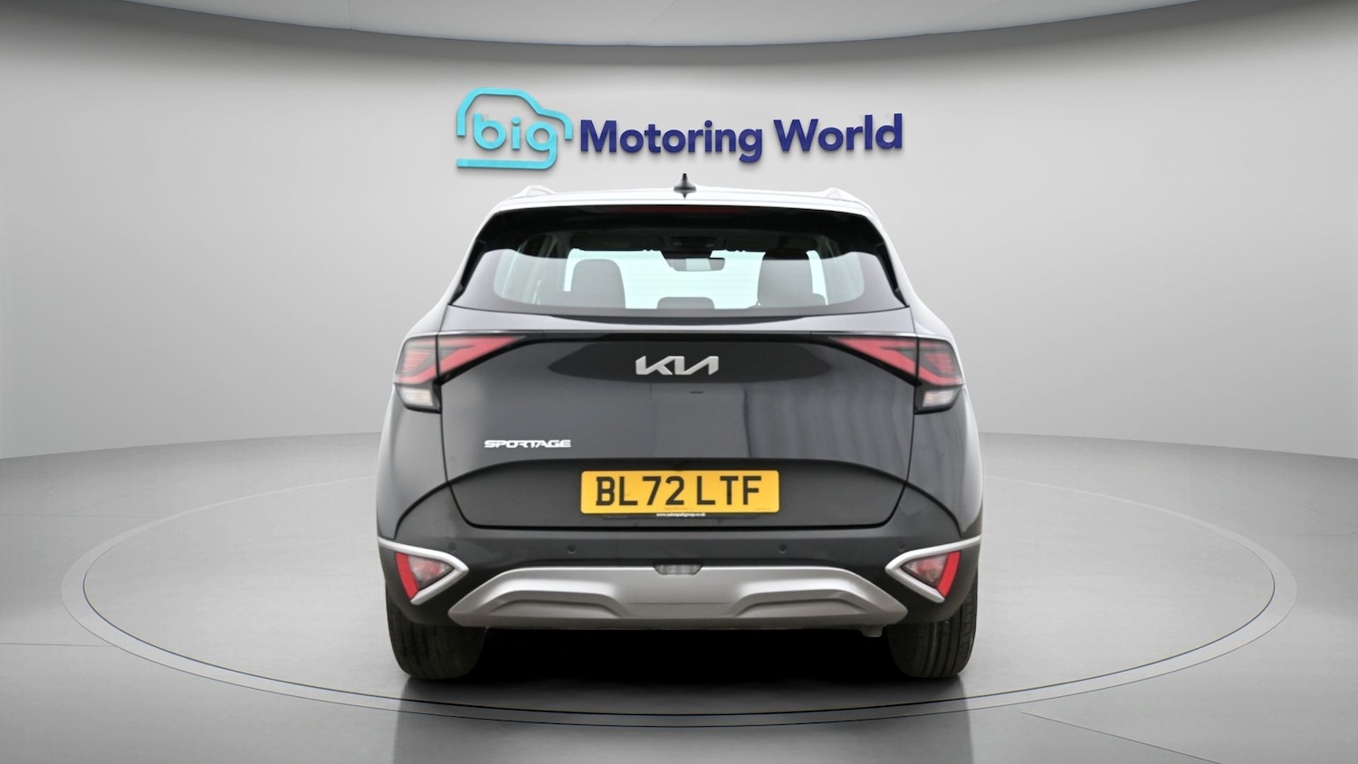 Used Kia Sportage 2023 for sale - 77968469: Photo 6