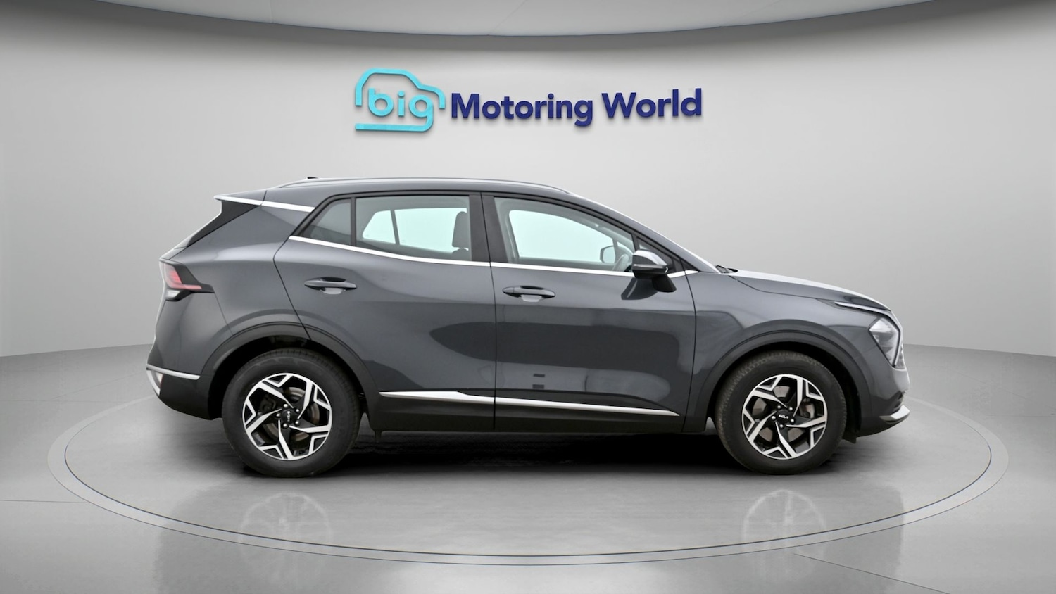 Used Kia Sportage 2023 for sale - 77968469: Photo 8