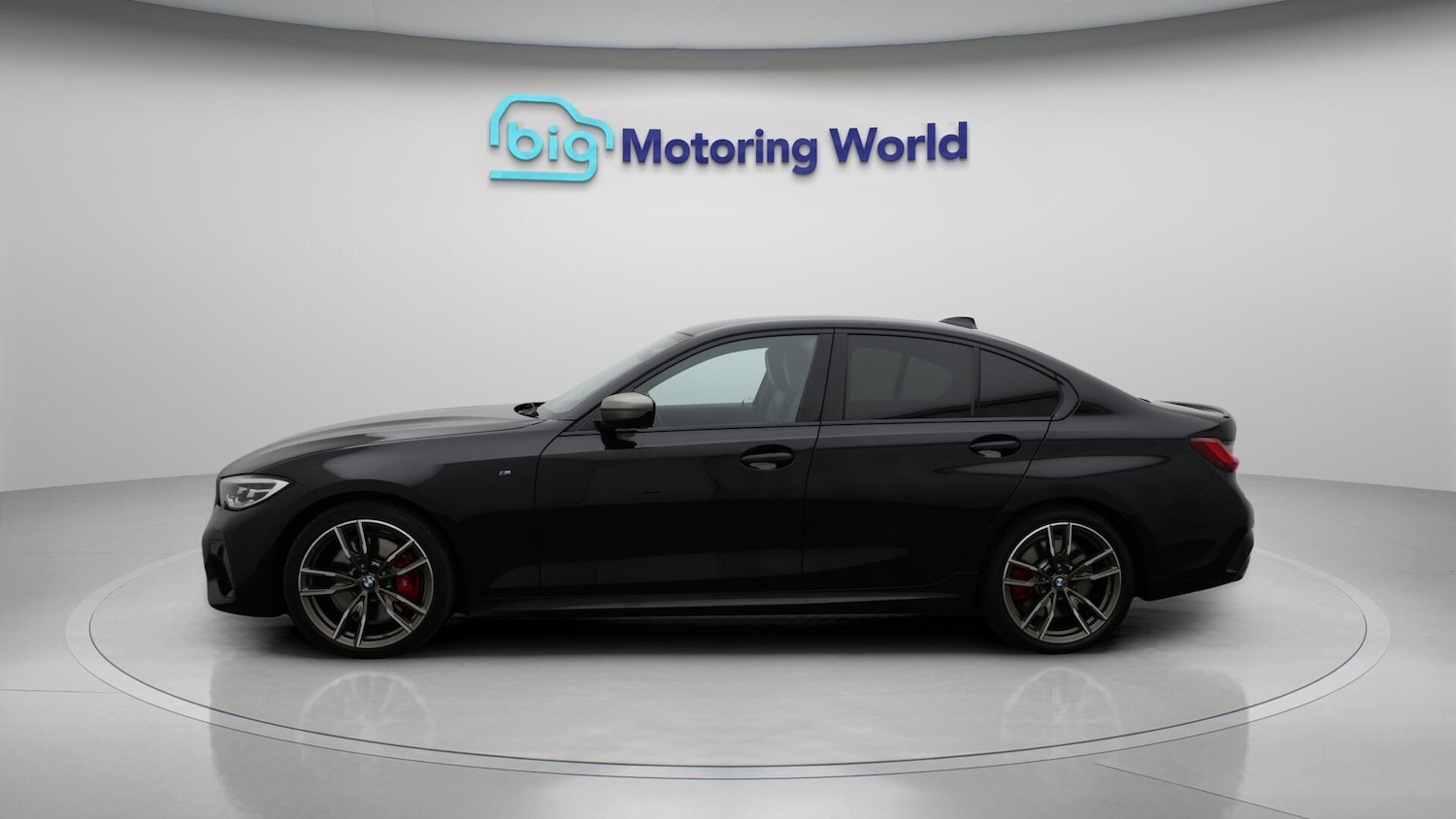 Used BMW 3 Series 2021 for sale - 76472458: Photo 5