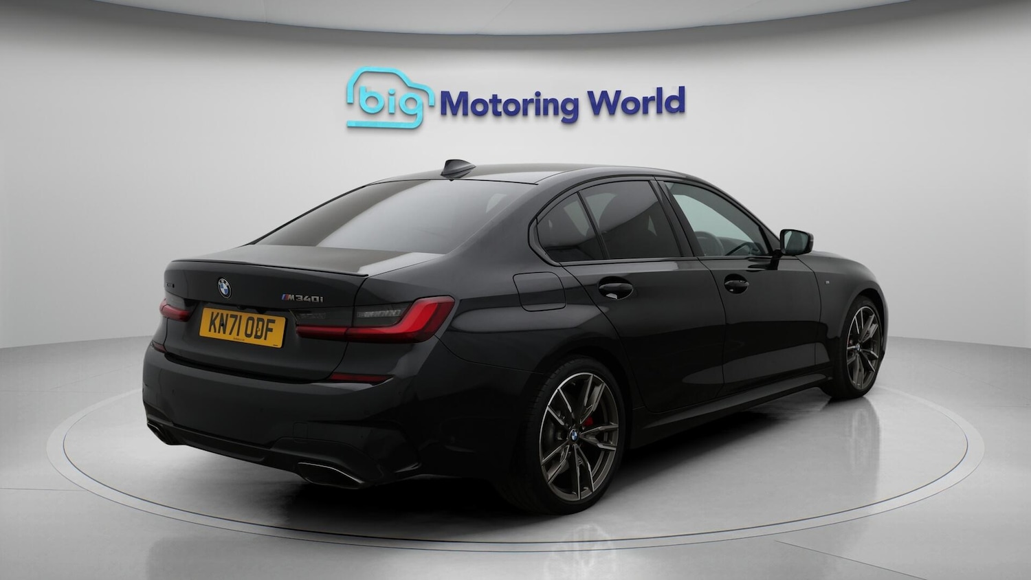 Used BMW 3 Series 2021 for sale - 76472458: Photo 8