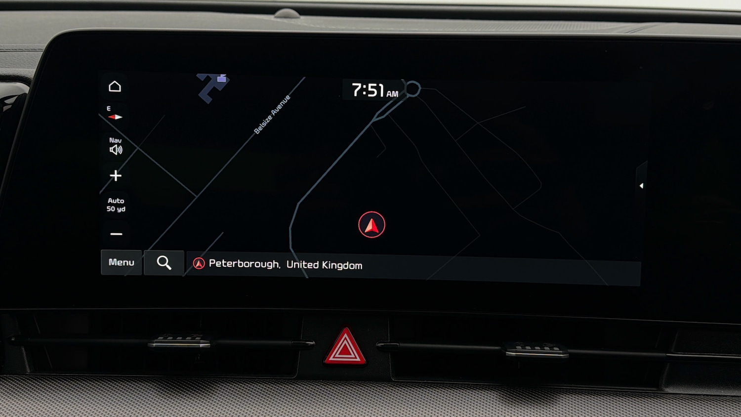 Used Kia Sportage 2022 for sale - 78080447: Photo 10