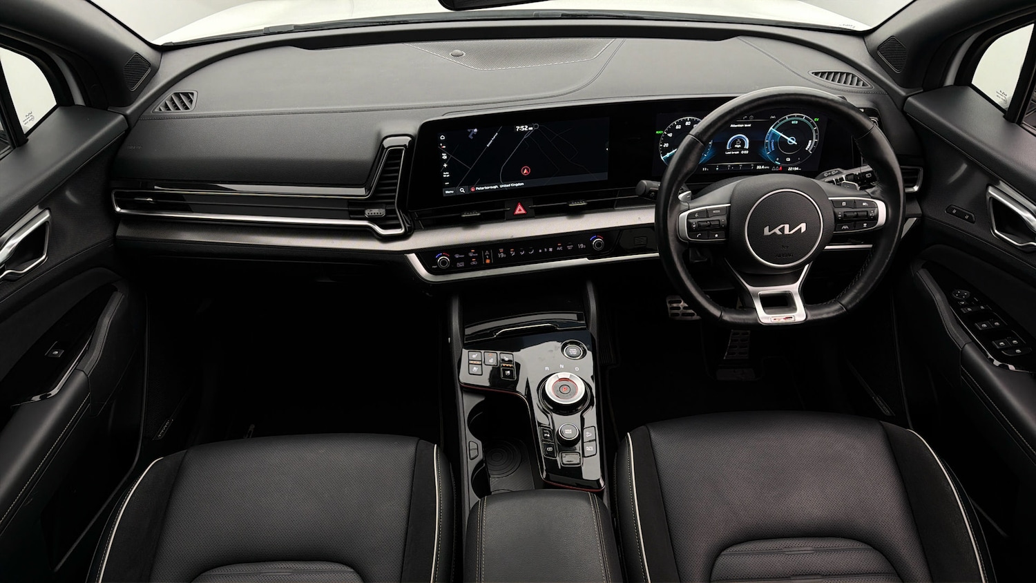 Used Kia Sportage 2022 for sale - 78080447: Photo 12