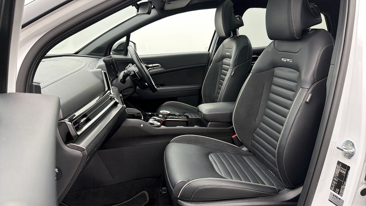 Used Kia Sportage 2022 for sale - 78080447: Photo 13