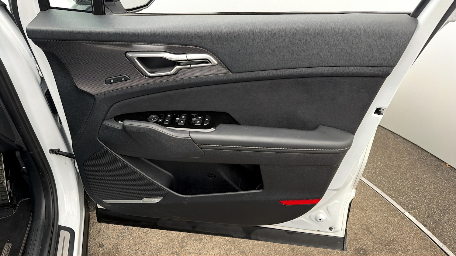 Used Kia Sportage 2022 for sale - 78080447: Photo 14