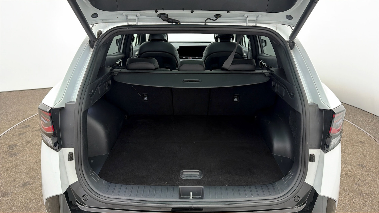 Used Kia Sportage 2022 for sale - 78080447: Photo 16