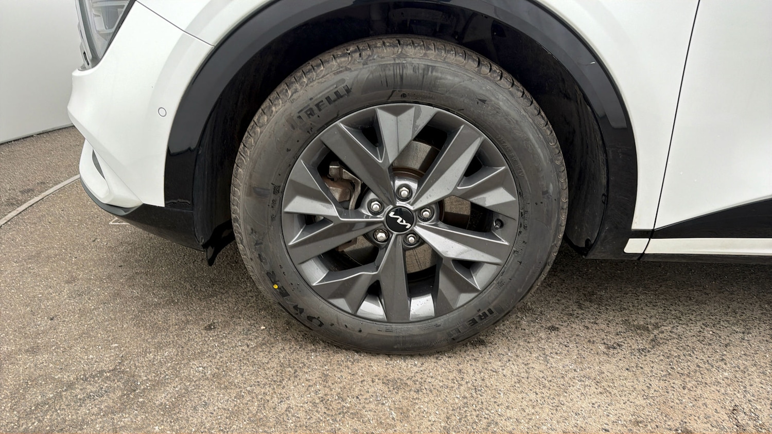 Used Kia Sportage 2022 for sale - 78080447: Photo 17