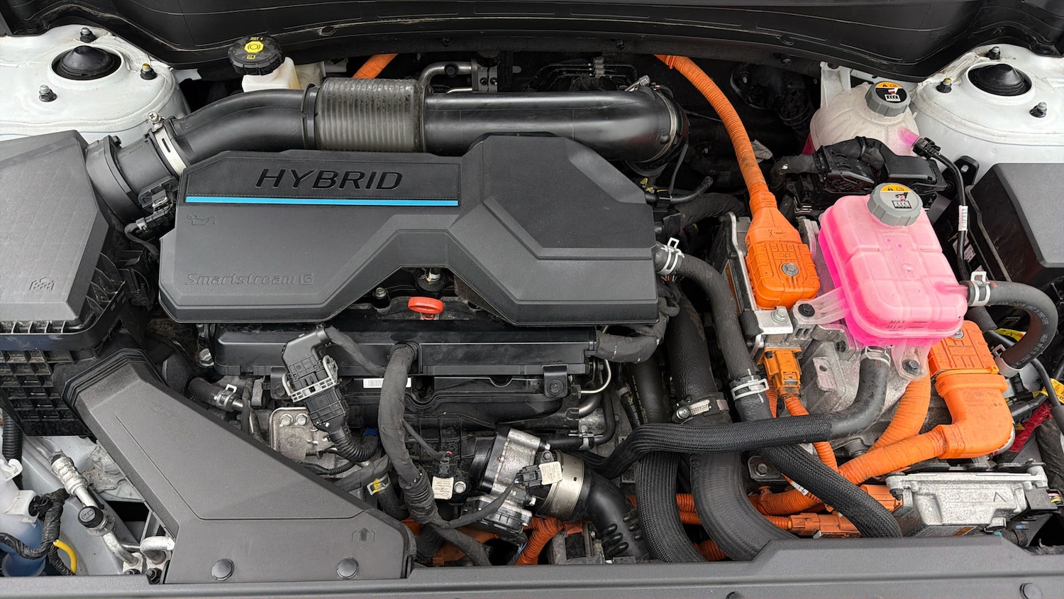 Used Kia Sportage 2022 for sale - 78080447: Photo 18