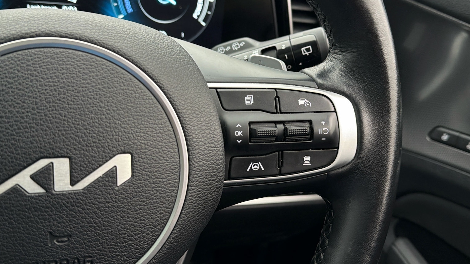 Used Kia Sportage 2022 for sale - 78080447: Photo 23