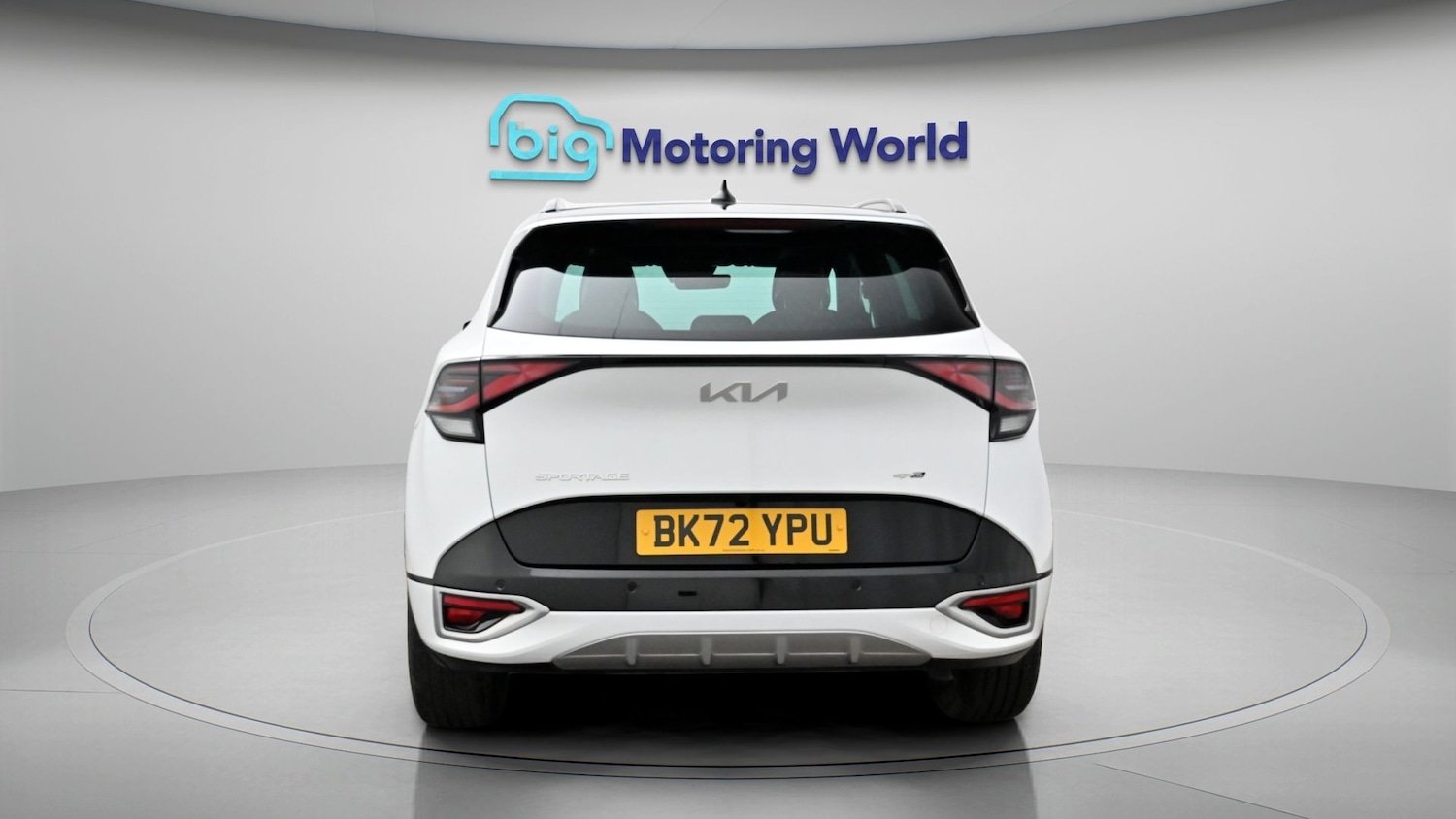 Used Kia Sportage 2022 for sale - 78080447: Photo 6