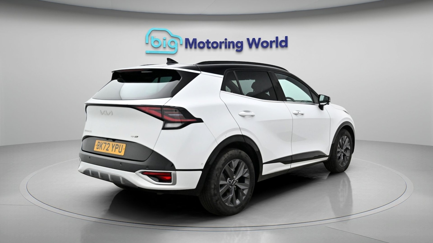 Used Kia Sportage 2022 for sale - 78080447: Photo 7