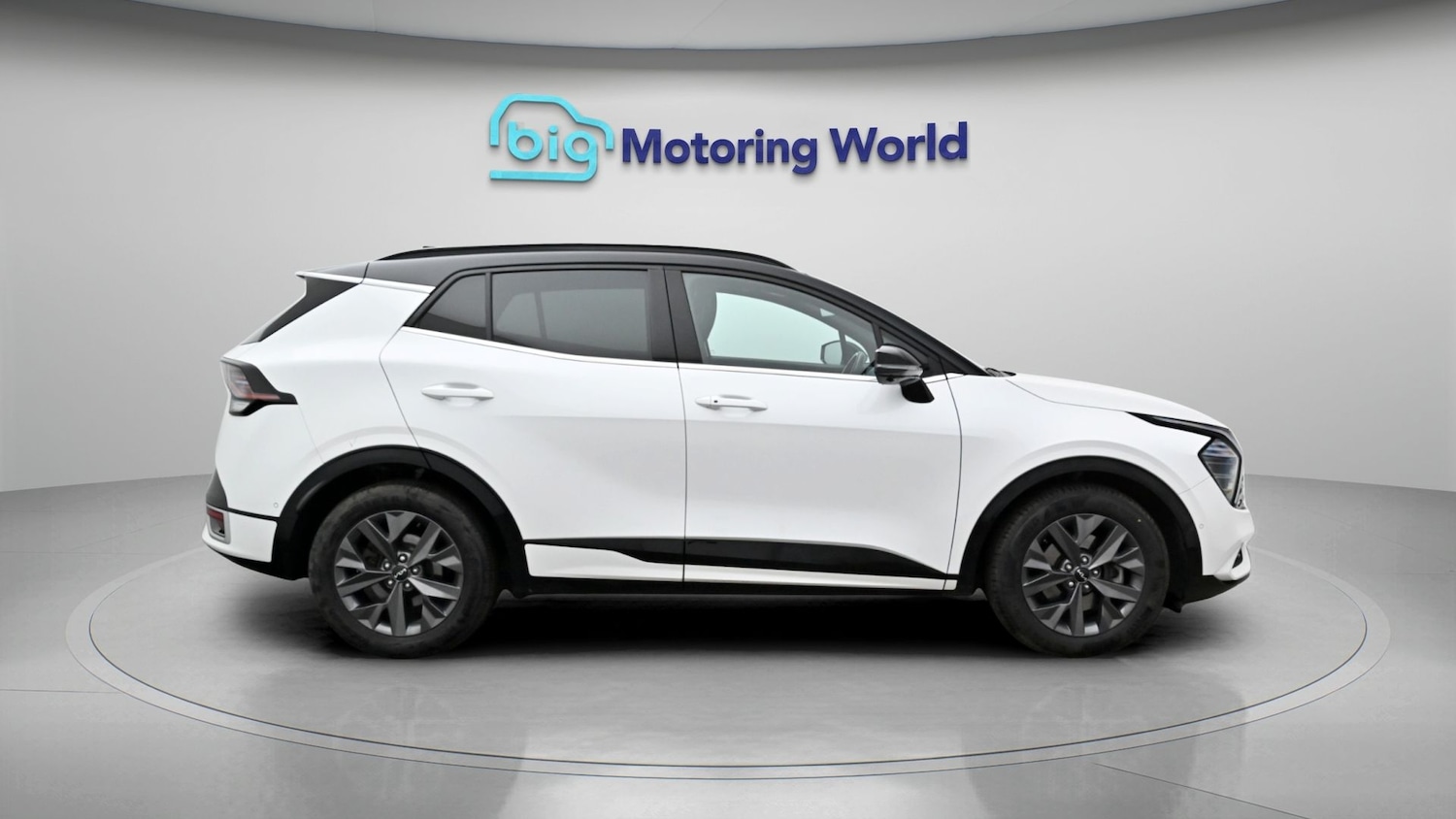 Used Kia Sportage 2022 for sale - 78080447: Photo 8