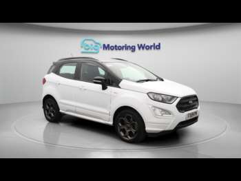 Used Ford Ecosport 2019 for sale - 74965134: Photo