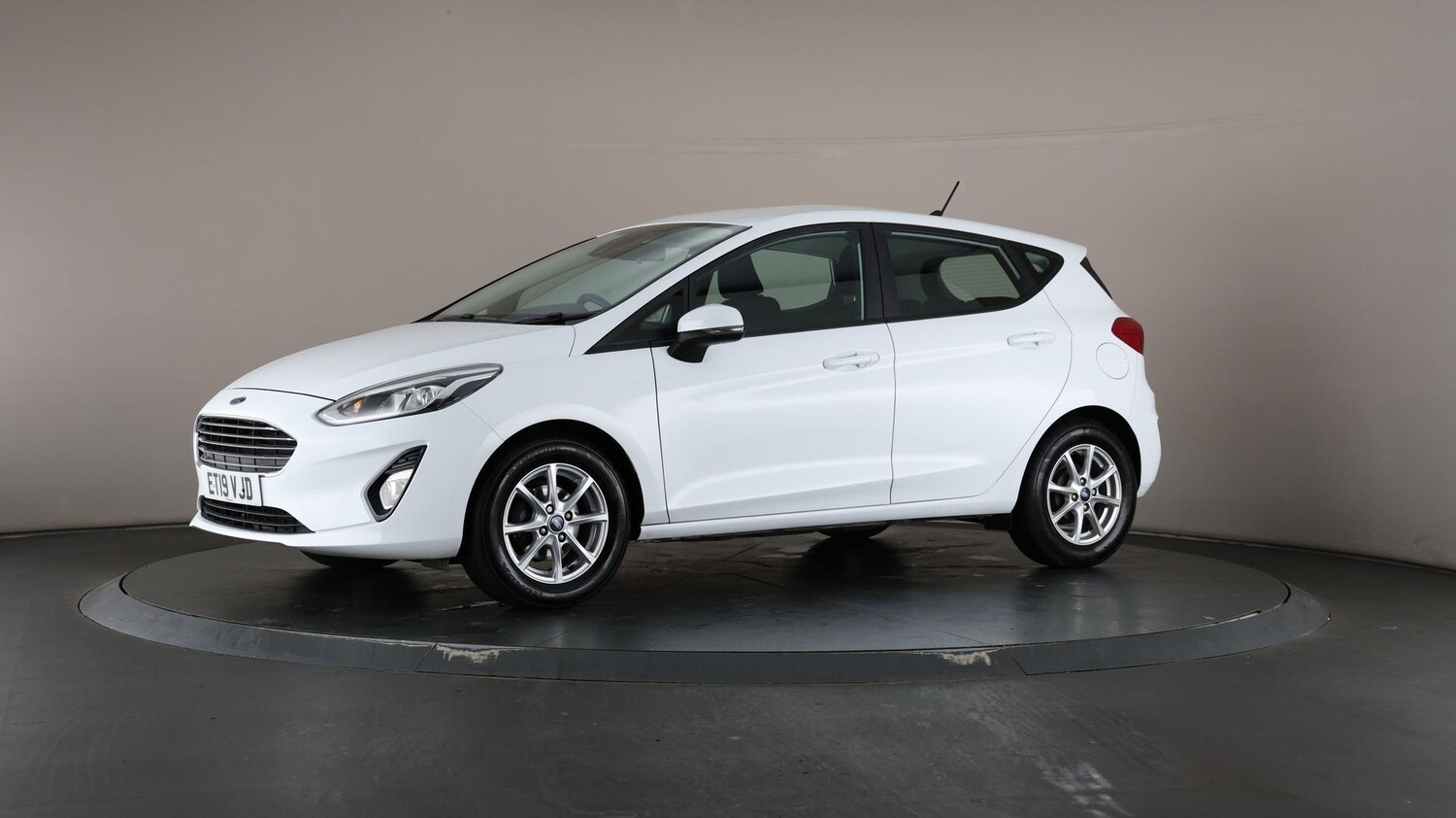 Vehicle 42