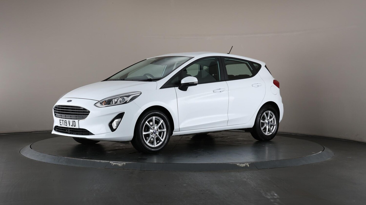 Vehicle 43