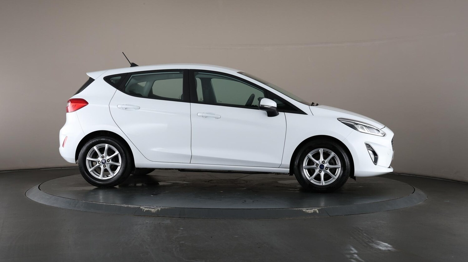 Vehicle 60