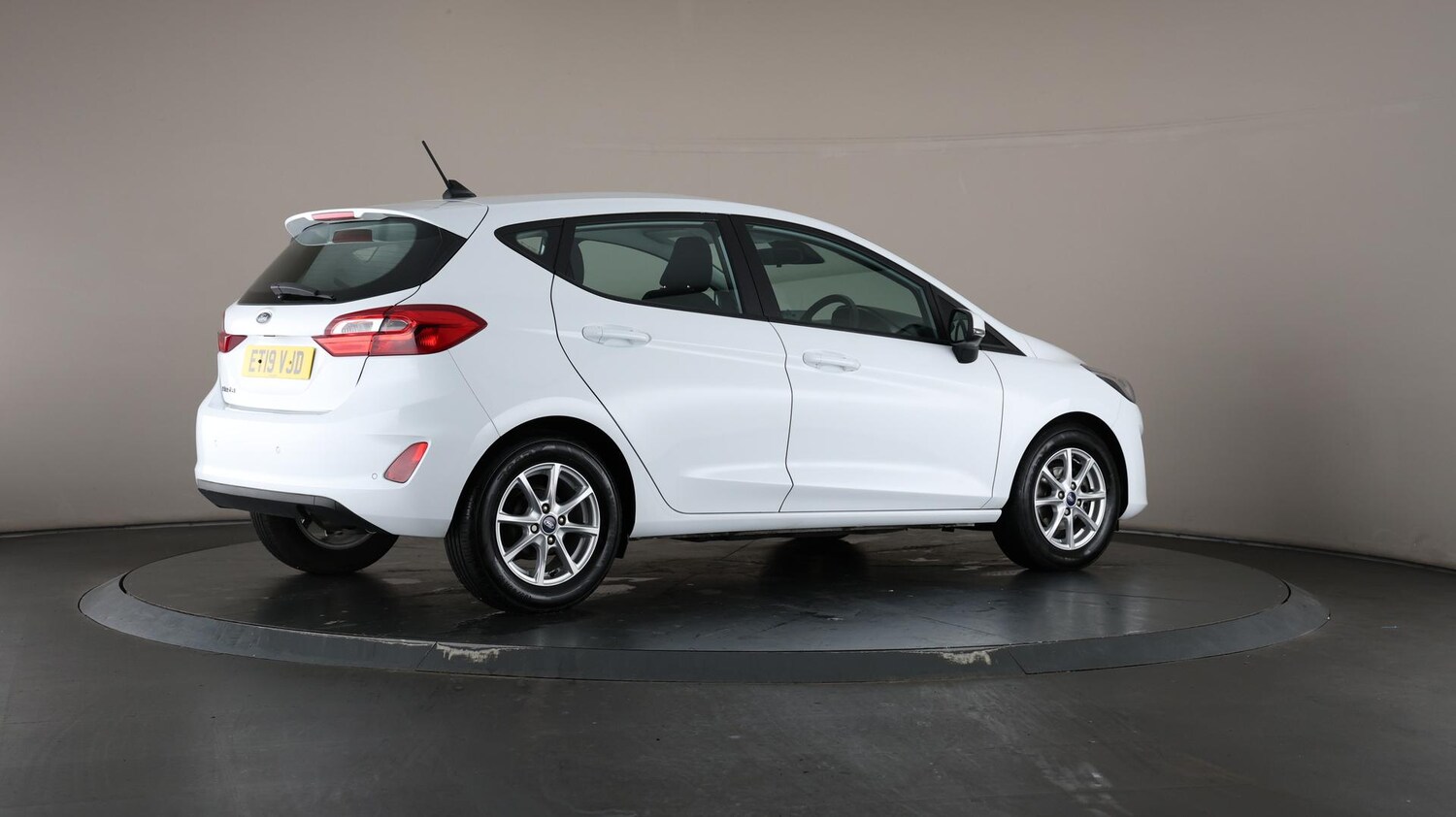 Vehicle 65
