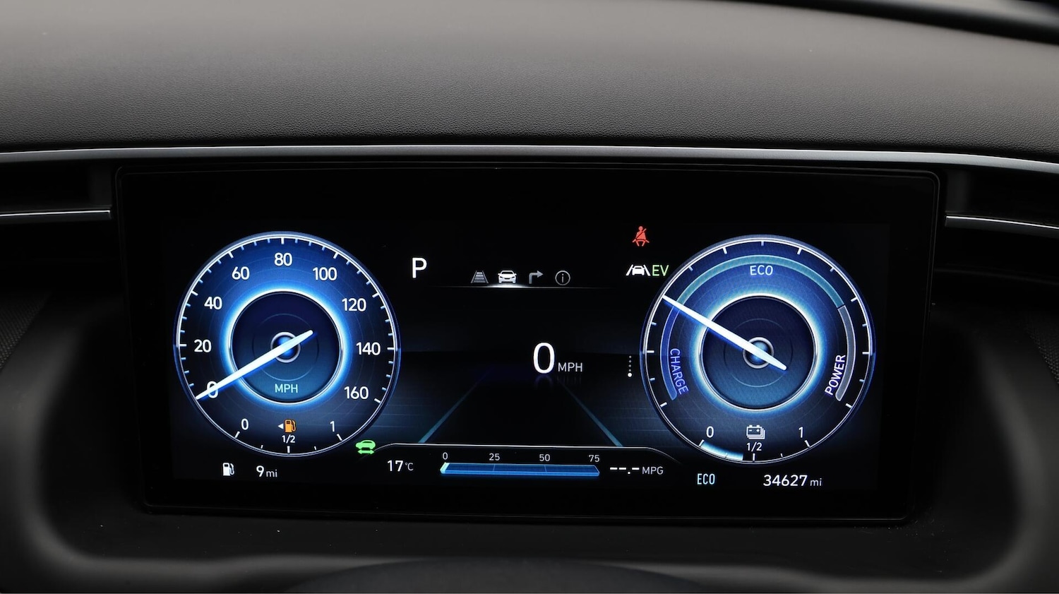 Used Hyundai TUCSON 2021 for sale - 76485294: Photo 10