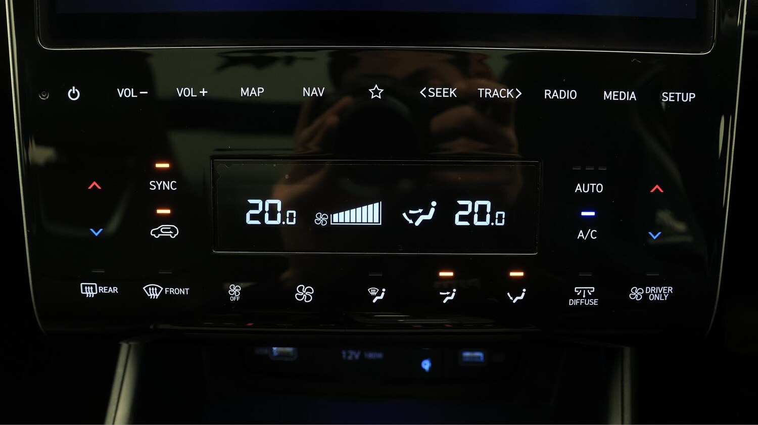 Used Hyundai TUCSON 2021 for sale - 76485294: Photo 12