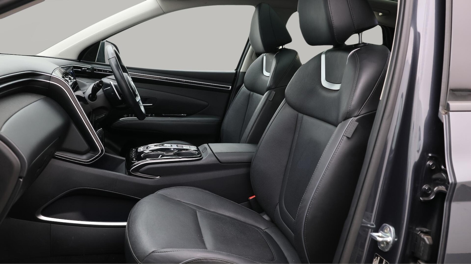 Used Hyundai TUCSON 2021 for sale - 76485294: Photo 14