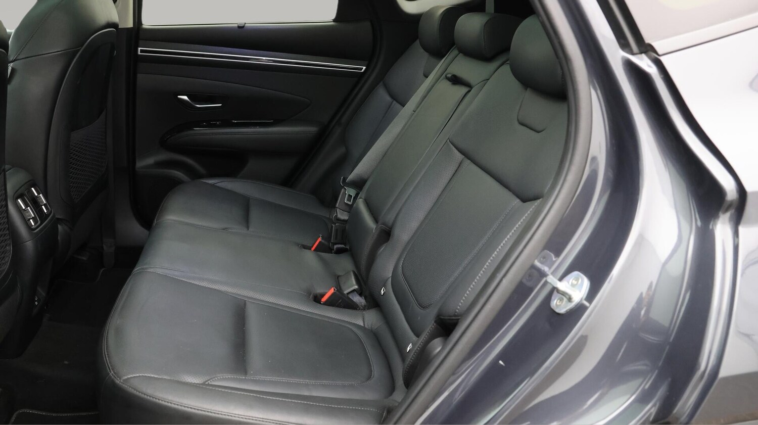 Used Hyundai TUCSON 2021 for sale - 76485294: Photo 16