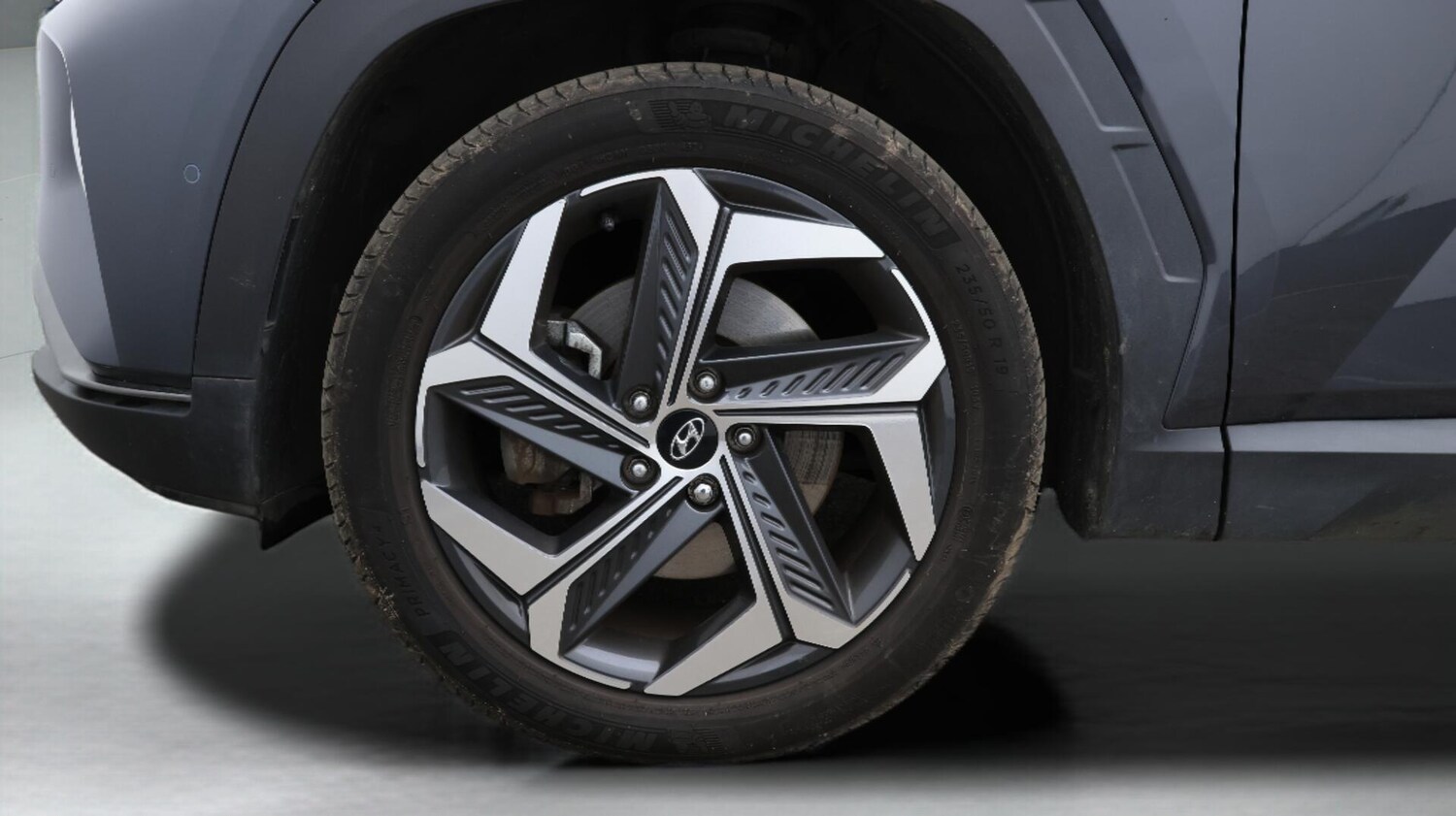 Used Hyundai TUCSON 2021 for sale - 76485294: Photo 18