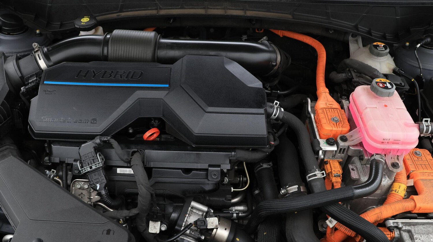 Used Hyundai TUCSON 2021 for sale - 76485294: Photo 19