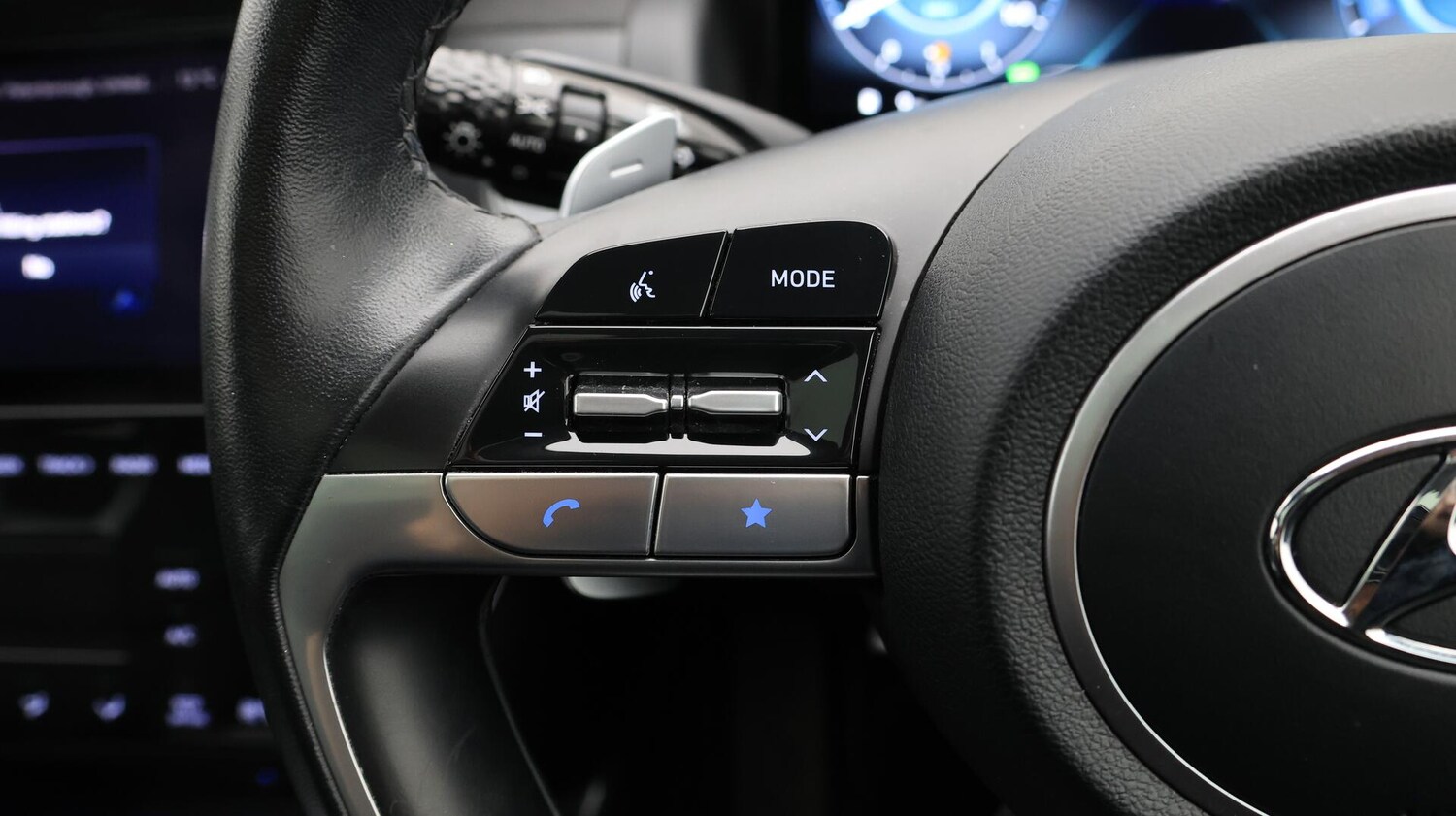 Used Hyundai TUCSON 2021 for sale - 76485294: Photo 24