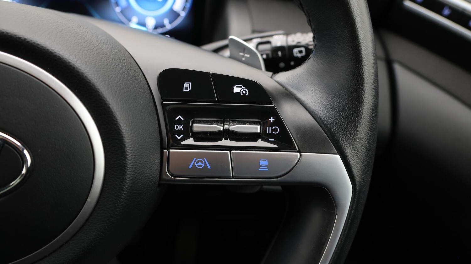 Used Hyundai TUCSON 2021 for sale - 76485294: Photo 25