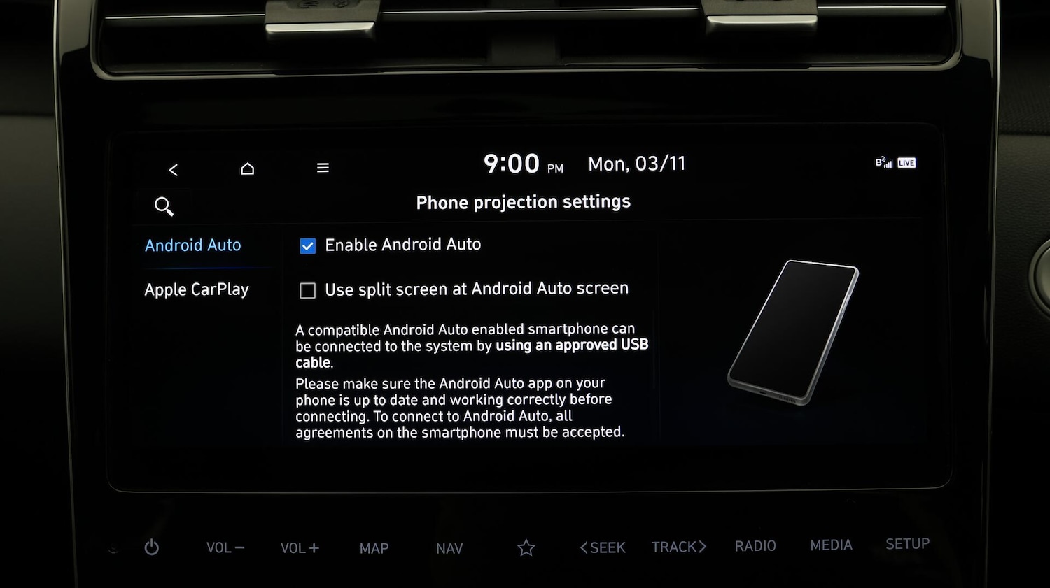 Used Hyundai TUCSON 2021 for sale - 76485294: Photo 27