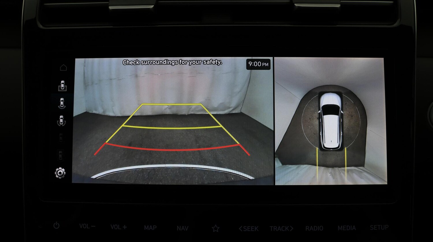 Used Hyundai TUCSON 2021 for sale - 76485294: Photo 28