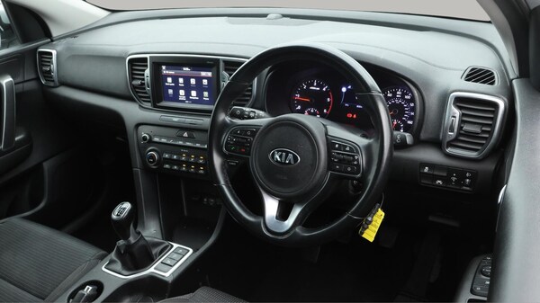 Used Kia Sportage 2017 for sale - 76226974: Photo 10