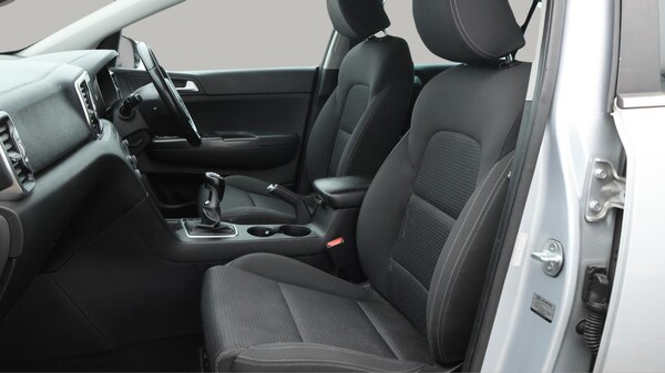 Used Kia Sportage 2017 for sale - 76226974: Photo 15