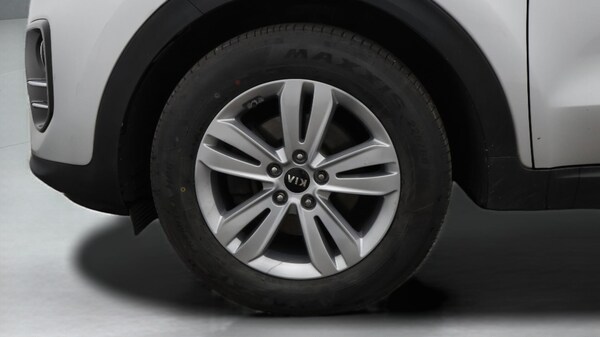 Used Kia Sportage 2017 for sale - 76226974: Photo 19
