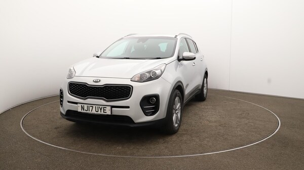 Used Kia Sportage 2017 for sale - 76226974: Photo 39