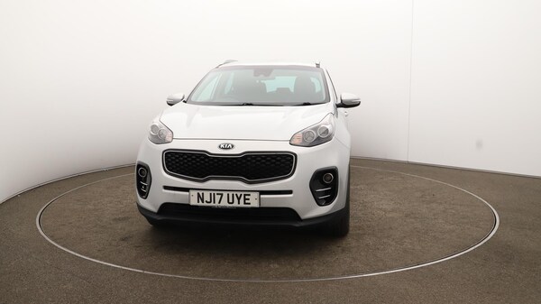 Used Kia Sportage 2017 for sale - 76226974: Photo 40