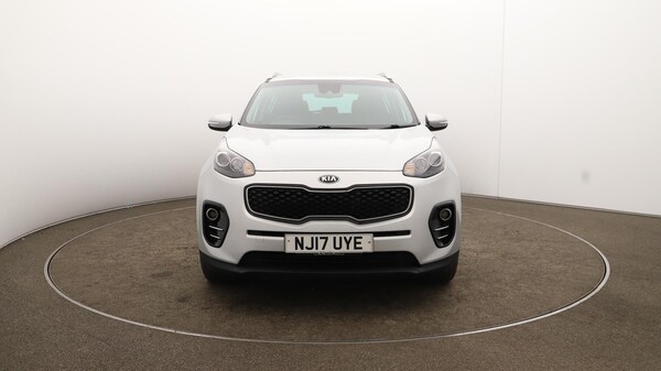 Used Kia Sportage 2017 for sale - 76226974: Photo 41